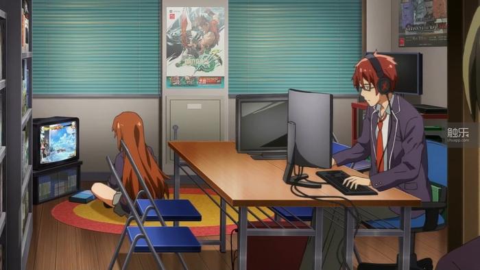 7月新番有什么好看的,7月新番