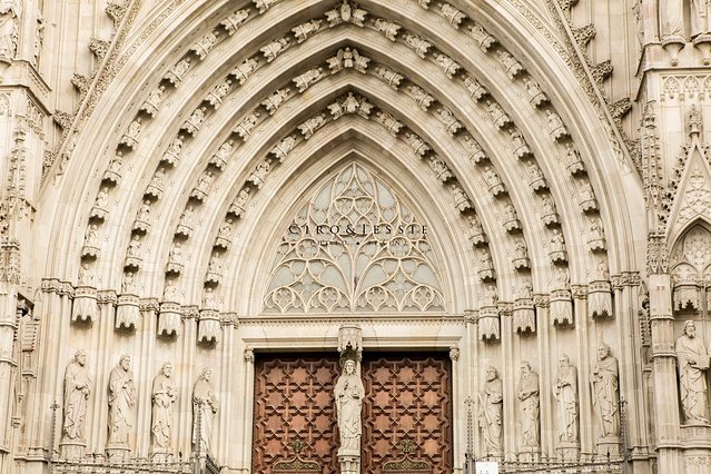 CiroJessie相约西班牙那一抹地中海蓝