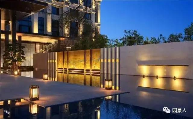 中国最好看的夜景风景区,濮阳市示范区夜景最漂亮的地方