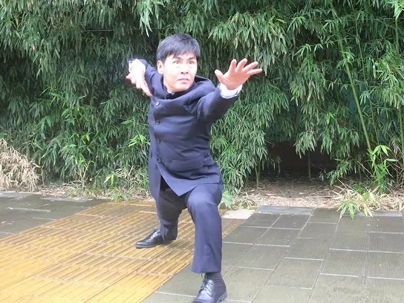 于海谈李连杰吴京,李连杰甄子丹吴京谁厉害