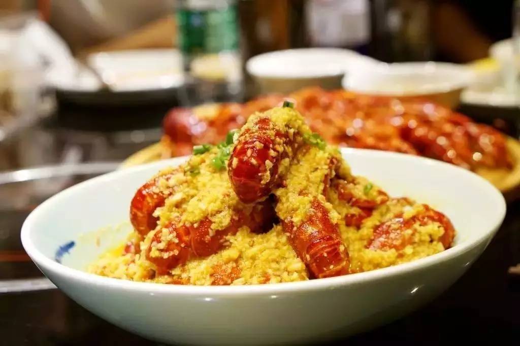 长沙哪里的正宗虾最好,全长沙最好吃的湘菜馆