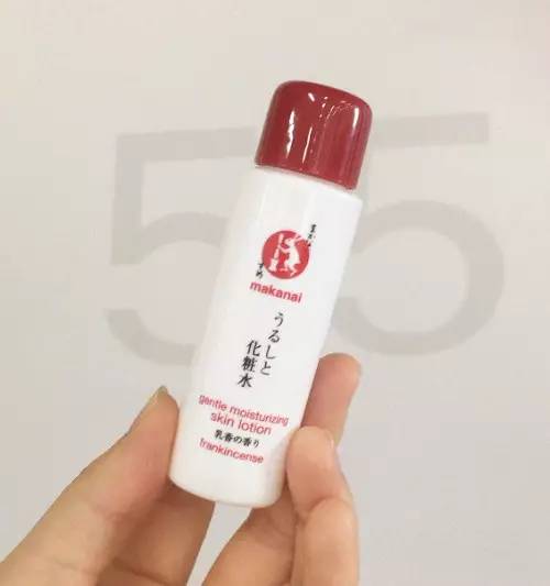 日本金箔护肤品牌,日本金箔护肤