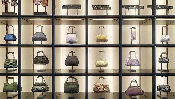 奢侈品电商寺库提交ipo,奢侈品电商寺库上市