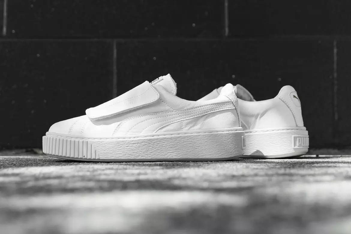 sneaker潮范,最强的鞋头sneaker