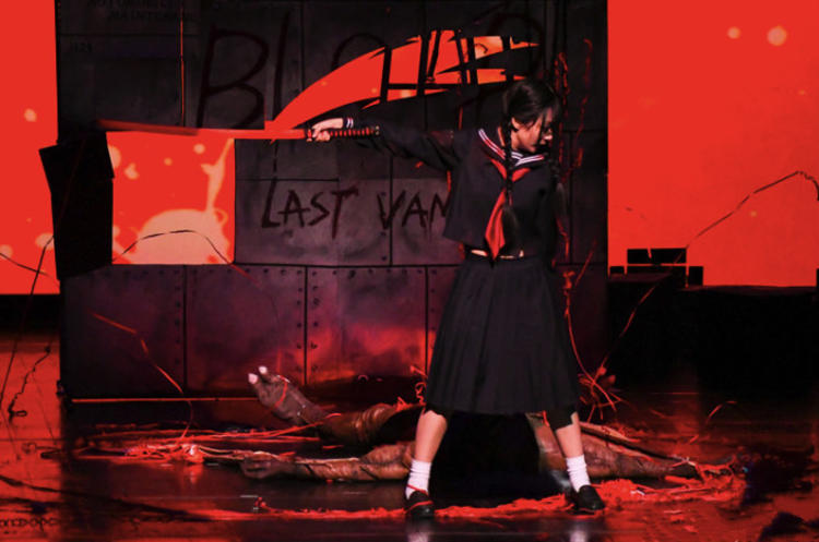 你对cosplay服装喜欢吗,一般人对cosplay的看法