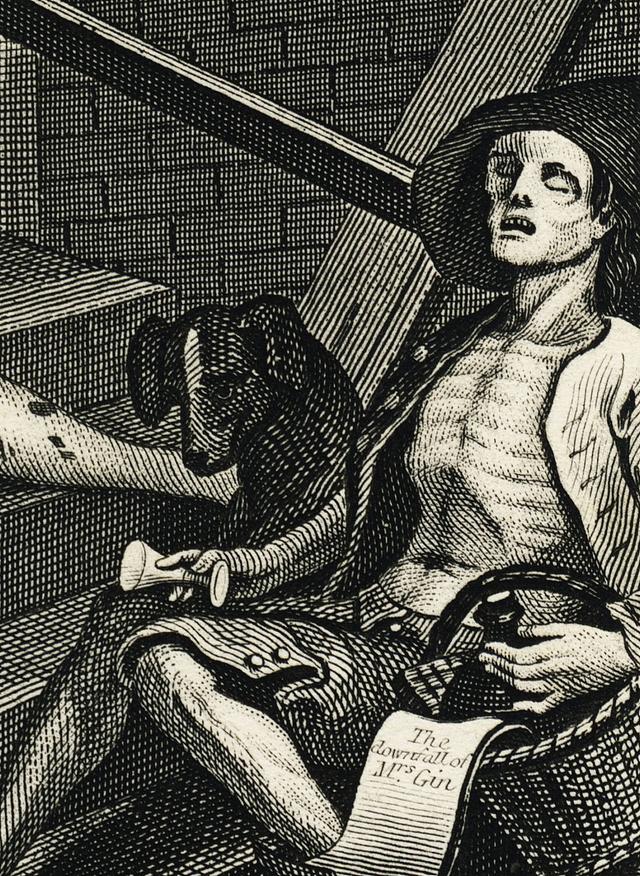 金酒黑历史大全,金酒的黑历史