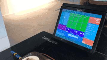 南航河南公司空勤食堂,南航食堂最新状况