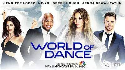 ABC、NBC、CBS、FOX四大电视网最新节目推介