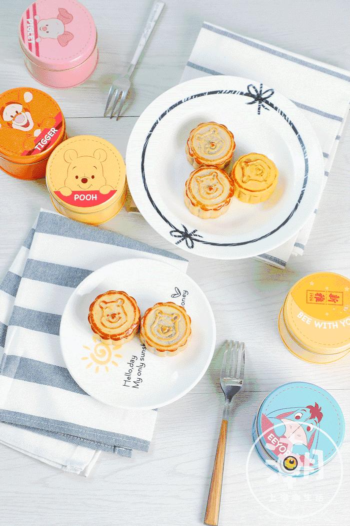 新奇的月饼馅料,新奇特零食你吃了吗