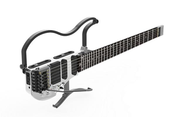 唐朝乐队常用电吉他,唐朝solo电吉他