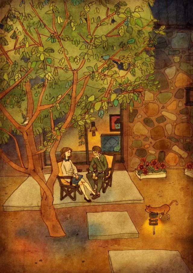 七夕情人节你吃了多少狗粮？要不再吃一袋韩国狗粮吧！