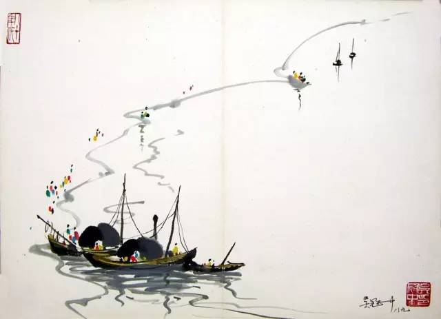 元曲最美意境20首,意境最美的古诗词