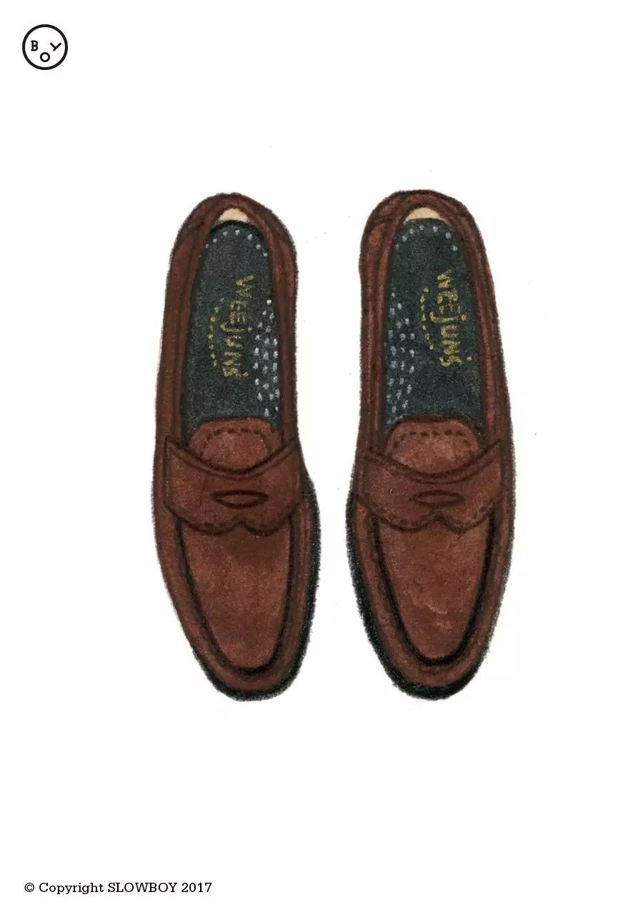 ivyboy风穿搭,不要再被骗了这才是真正的原生态