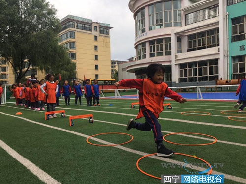 青海足球教育,青海足球培训