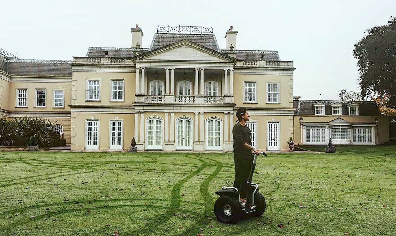 麻雀变成凤凰的人生,麻雀变凤凰普通版