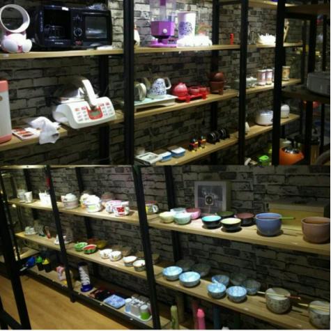 智能潮品店加盟,智能潮品批发