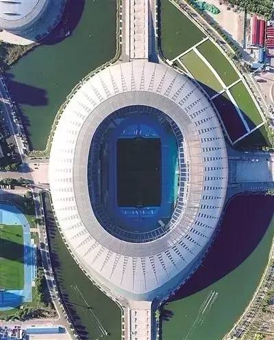 2017年天津全运会奖牌榜,全运会今天比赛成绩