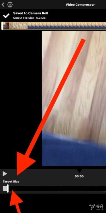 如何压缩iOS设备上的高清视频？来试试这个