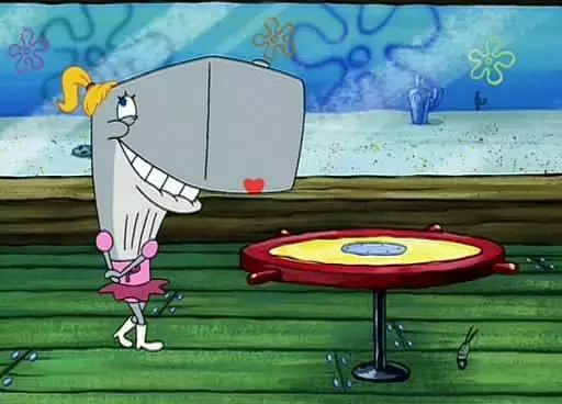 还有比这更尴尬的首次约会吗？女子捡屎被卡住