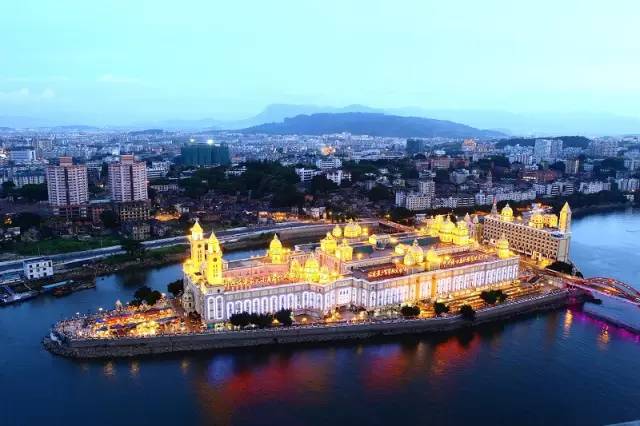 家住福州仓山,印象仓山的真实生活