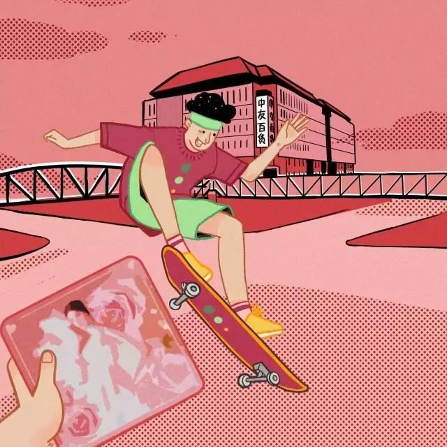 我们提取了每款月饼的人设，让你成为中秋送礼之王