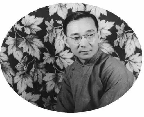 他曾是英语最好的中国人，就是他把“humor”翻作“幽默”