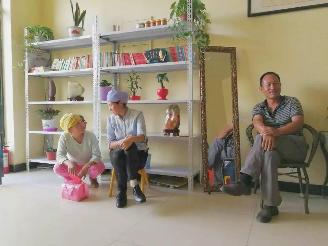 创业三十年,创业三十多年