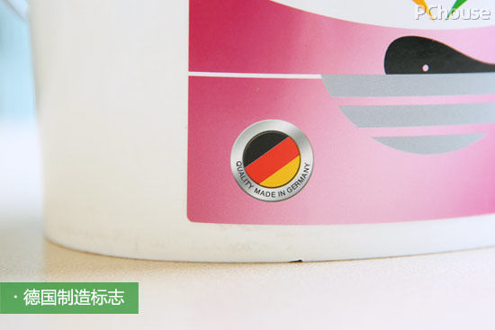 超强防渗透墙面漆,德国鲸彩漆墙面效果