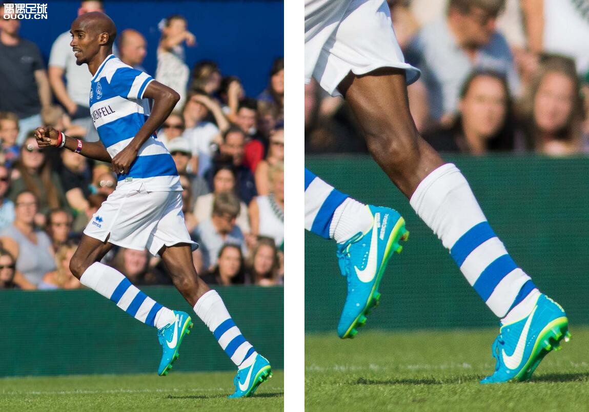 最新的战靴推荐,本月赛场战靴图片