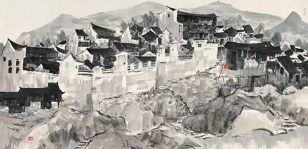 元曲顶级意境诗意古诗,10首元曲意境唯美不输唐诗宋词