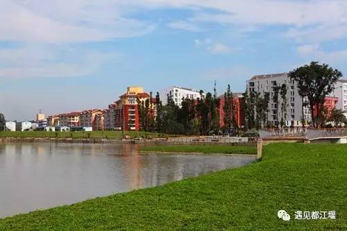 都江堰的伟大和奇妙之处 (都江堰精华部分图片)