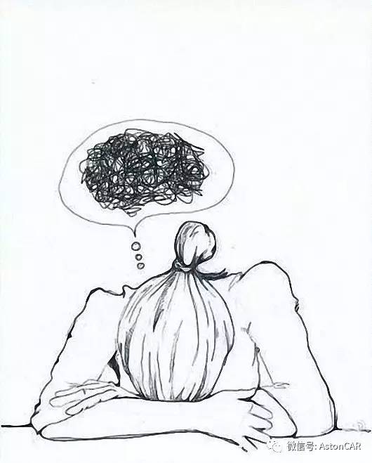 听到高压缩比就High了？那是你还没听说过空燃比