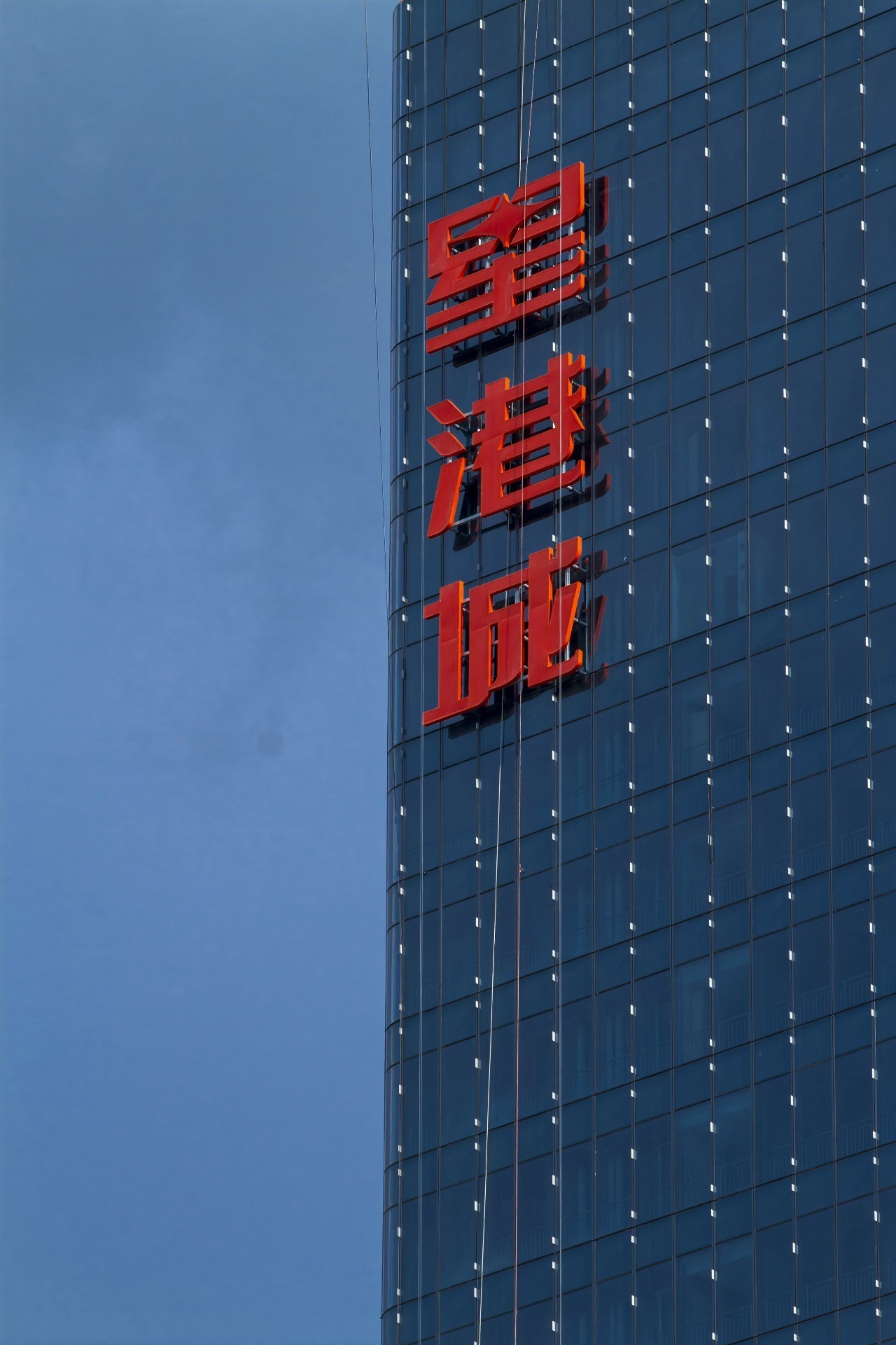 广州万达广场排名第一,广州金沙洲星港万达广场