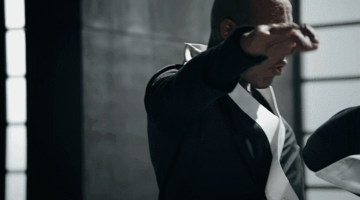 豆瓣日记:没看过这九个男明星耍帅，不足以谈人生