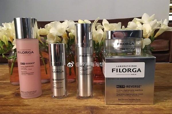 菲洛嘉粉水新老包装对比,菲洛嘉粉水有几款