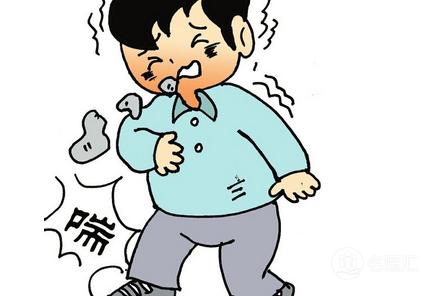 鸡哮喘最佳治疗偏方,有哮喘吃什么感冒药