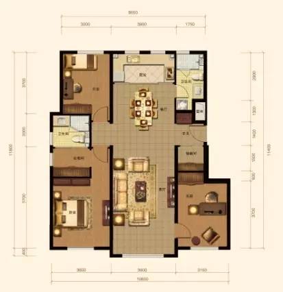 融创城一期开售,融创城一期交付品质