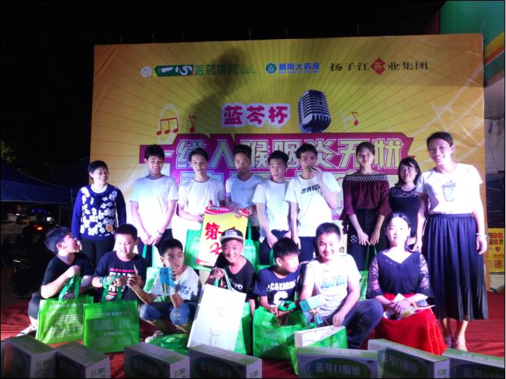 对咽炎患者顾客，药店真的服务到家了？