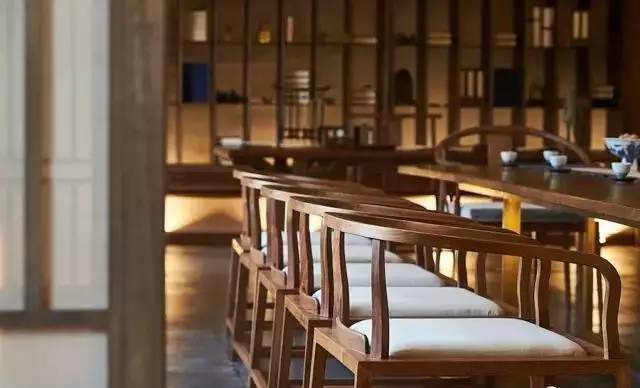 118平米中式三层四合院设计图,轻钢别墅新中式四合院