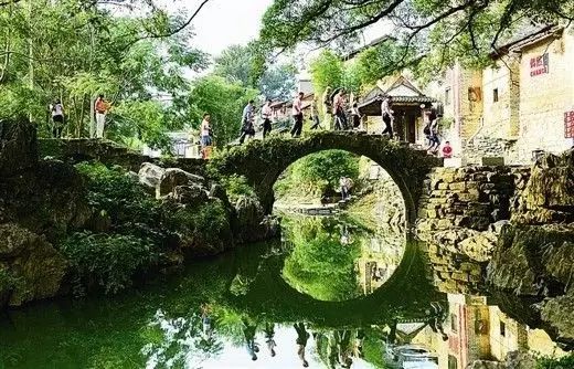 广西山清水秀小城,2020广西山清水秀自然景点