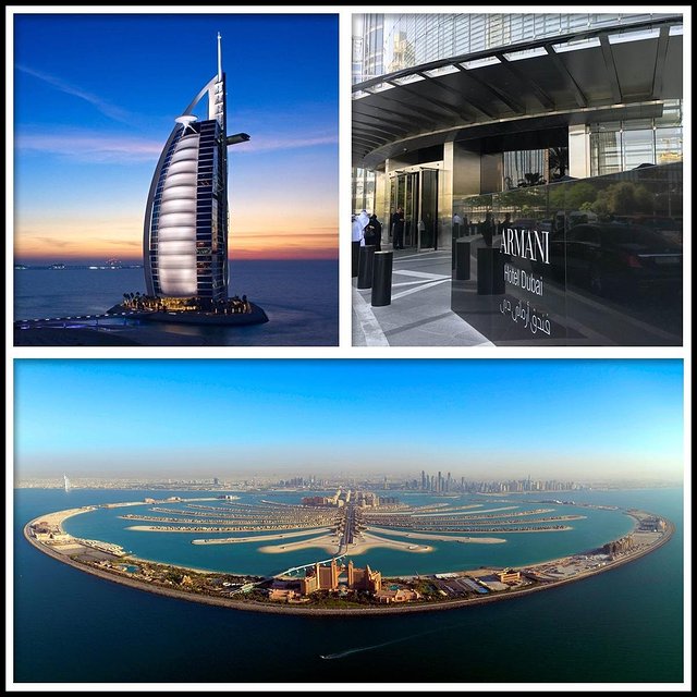 迪拜自驾攻略,迪拜自驾游一日游攻略