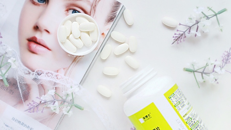 维生素c咀嚼片禾博士独立包装,禾博士维生素c咀嚼片绿瓶