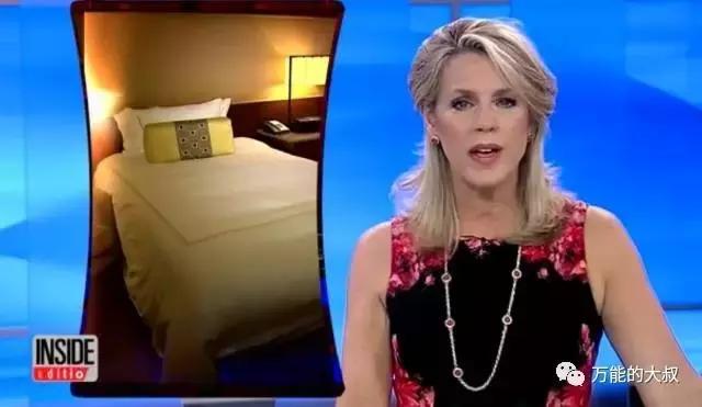 分析五星酒店不换床单,五星酒店不换床单是真的吗