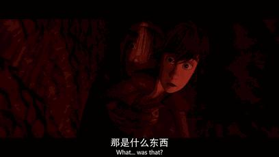 关于电影驯龙高手,驯龙高手沙雕版电影