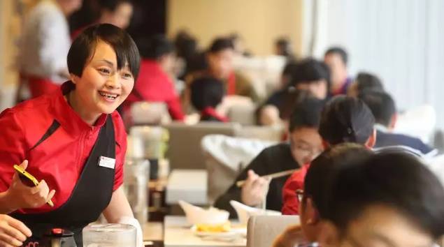 海底捞公关最新消息,海底捞道歉公关成功的原因