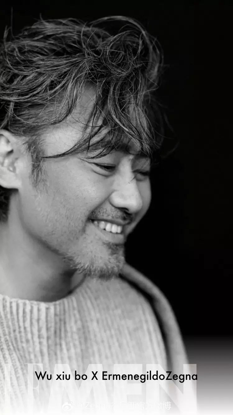 吴秀波英伦范,吴秀波潮流之道