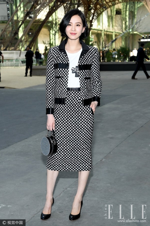 入秋的第一件外套是什么,入秋了秋天的第一件外套