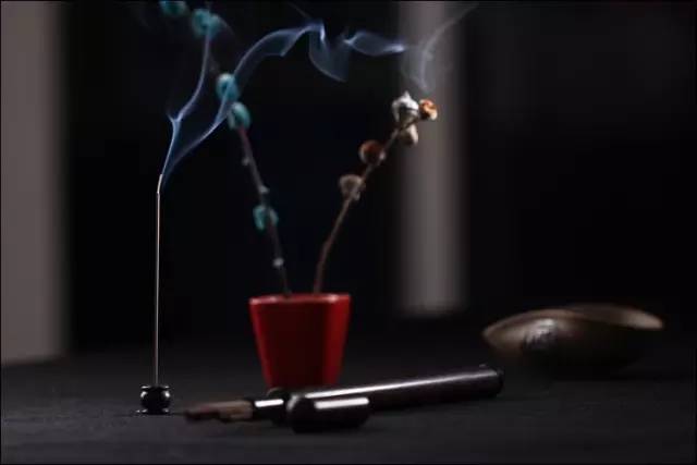 慢游｜闻香识京都，这种香气比香水更迷人