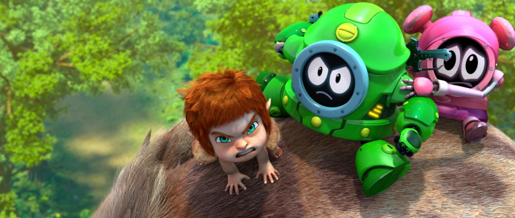 上座率碾压《十冷2》，捧红这部片的竟是孩子们