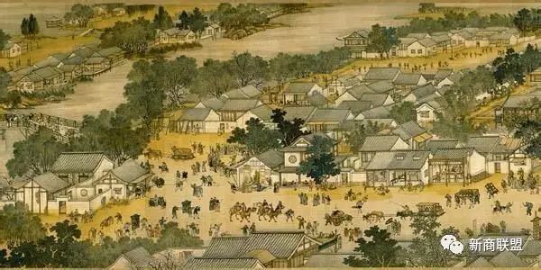 回鹘西迁之前西域有没有回鹘,回鹘西迁后与当地民众相互交流